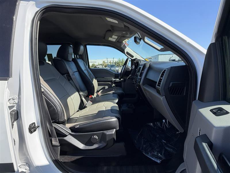 Used 2018 Ford F150 XLT w/ Trailer Tow Package AWD/4WD image 15