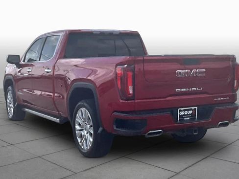 Used 2021 GMC Sierra 1500 Denali w/ Denali Ultimate Package AWD/4WD image 22