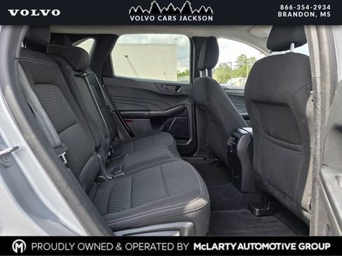 Used 2023 Ford Escape Active FWD image 26