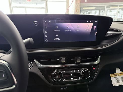 Used 2025 Buick Envista Sport Touring w/ Convenience I Package image 55