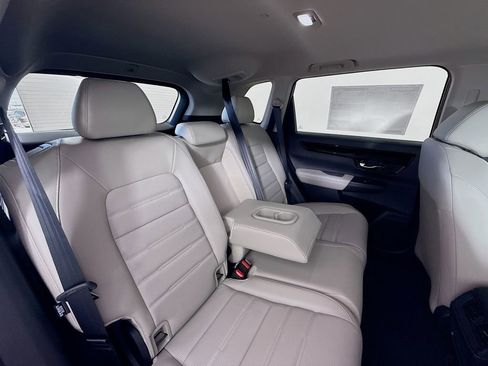 New 2026 Honda CR-V EX-L image 27