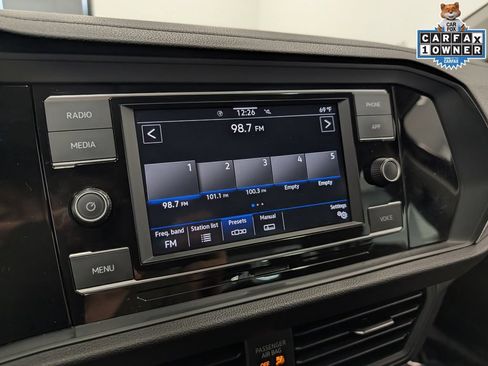 Used 2023 Volkswagen Jetta S FWD image 12