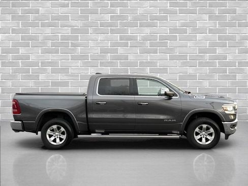 Used 2020 RAM 1500 Laramie image 8