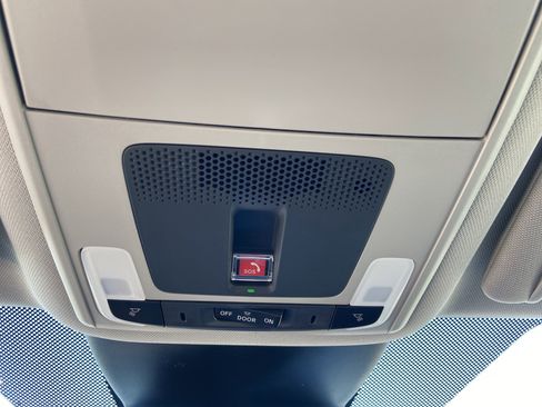 New 2026 Honda Pilot EX-L image 40