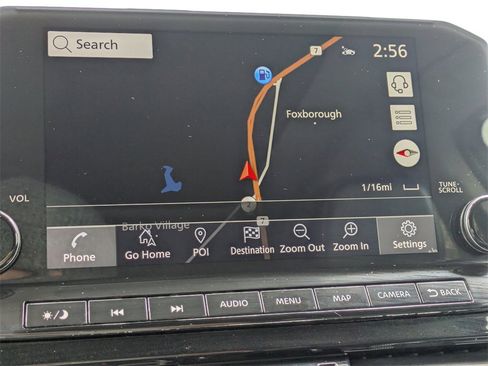 Used 2022 Nissan Pathfinder SL w/ SL Premium Package image 26