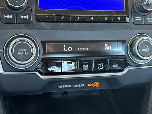 Used 2016 Honda Civic LX image 27