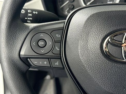 Certified 2021 Toyota Corolla LE image 15