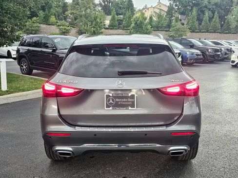 New 2026 Mercedes-Benz GLA 250 4MATIC image 9