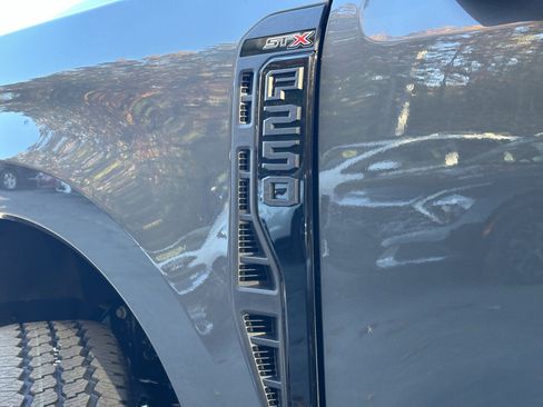 New 2026 Ford F250 XL w/ STX Appearance Package image 4