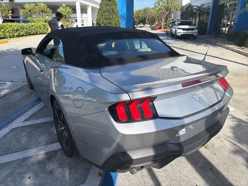 Used 2024 Ford Mustang Premium image 10