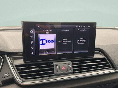 Used 2024 Audi Q5 2.0T Premium Plus AWD/4WD image 20