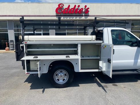 Used 2016 Ford F350 XL AWD/4WD image 26