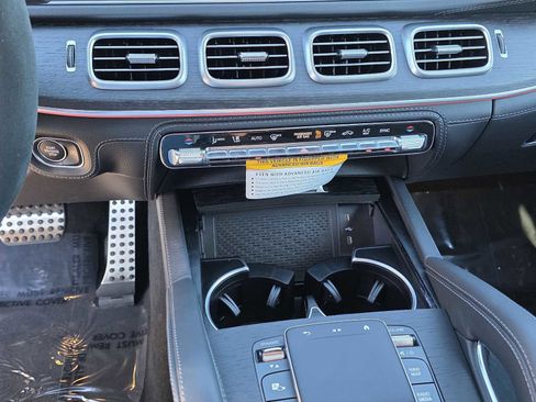 New 2026 Mercedes-Benz GLE 53 AMG 4MATIC Coupe image 21