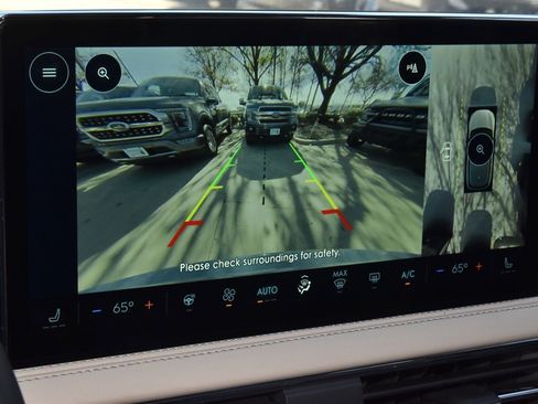 New 2026 Lincoln Corsair Reserve image 28