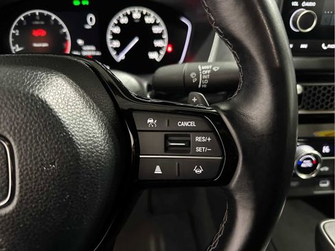 Used 2024 Honda Civic Sport image 15