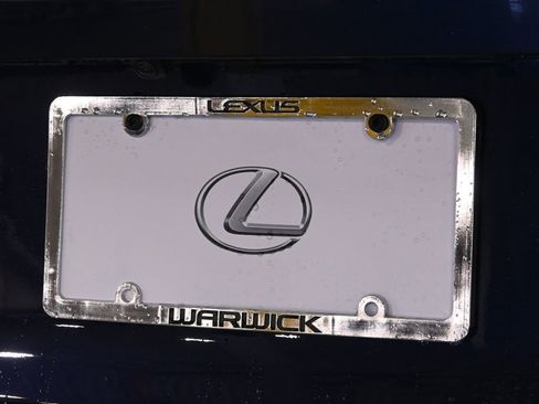 New 2026 Lexus TX 350 AWD w/ Technology Package image 14