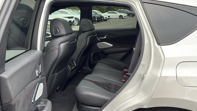 Certified 2024 Acura RDX w/ Advance Package AWD/4WD image 25