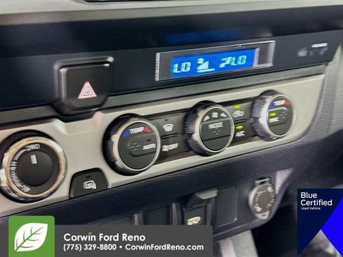 Used 2023 Toyota Tacoma SR AWD/4WD image 18
