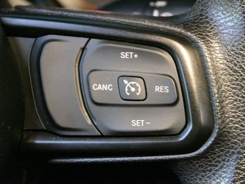 Used 2024 Jeep Wrangler Sport AWD/4WD image 18
