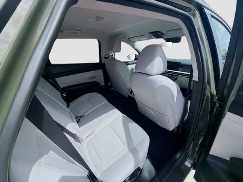 Certified 2026 Hyundai Tucson SEL FWD image 32