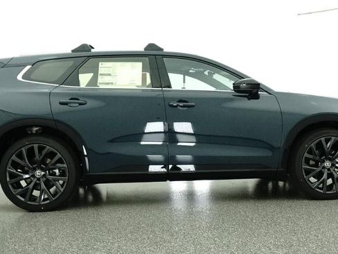 New 2026 Toyota Crown Signia AWD/4WD image 27