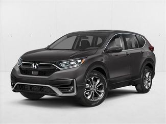 Used 2020 Honda CR-V EX video 1