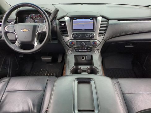 Used 2017 Chevrolet Tahoe LT RWD image 8