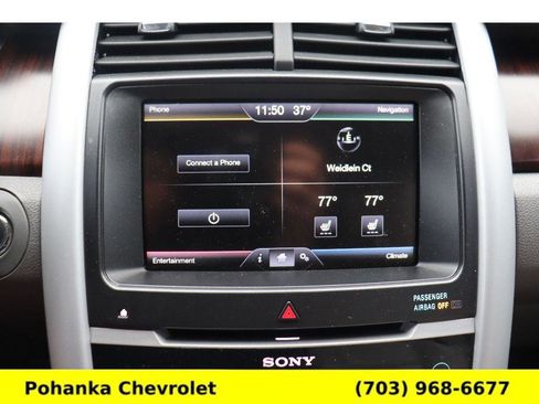 Used 2014 Ford Edge Limited w/ Equipment Group 302A image 14