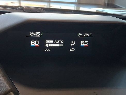 Certified 2023 Subaru Forester Touring AWD/4WD image 17