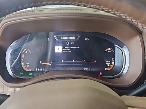 Used 2024 RAM 3500 Limited image 35