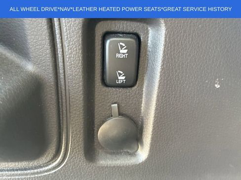 Used 2013 Ford Edge Limited AWD/4WD image 18