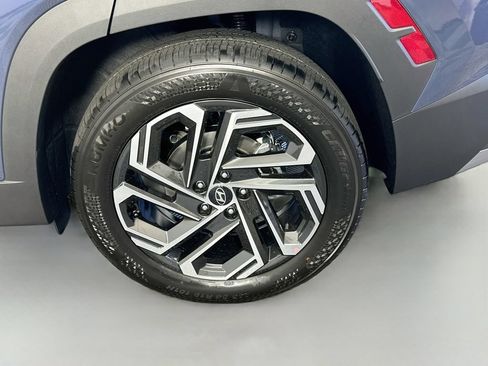 New 2026 Hyundai Tucson Limited FWD image 23