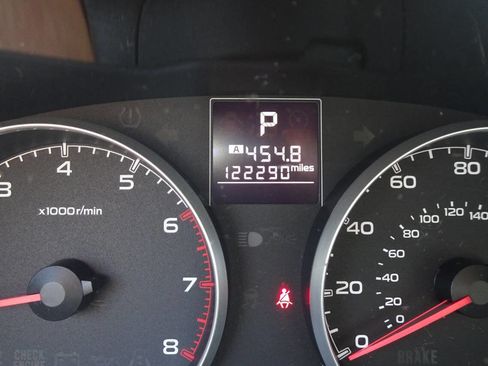 Used 2013 Subaru Outback 2.5i Premium AWD/4WD image 20