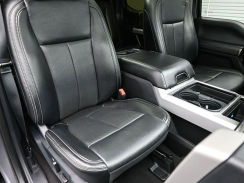 Used 2021 Ford F250 Lariat AWD/4WD image 42