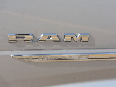 New 2026 RAM 2500 Limited image 13