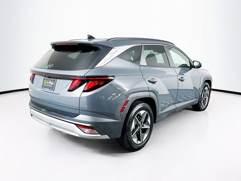 Used 2025 Hyundai Tucson SEL FWD image 9