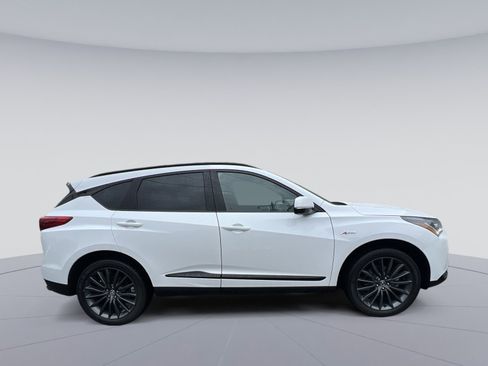 Certified 2024 Acura RDX A-Spec AWD/4WD image 10