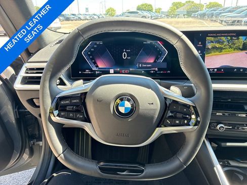 Used 2025 BMW 230i xDrive Coupe w/ Convenience Package AWD/4WD image 13