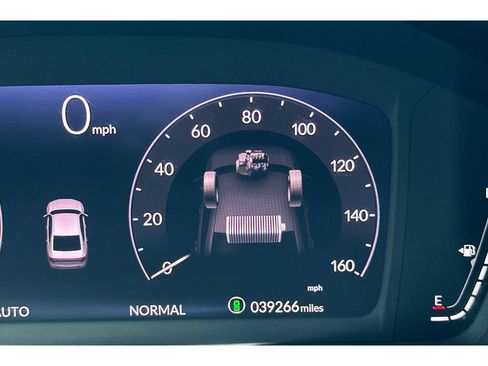Used 2024 Honda Accord Sport image 41