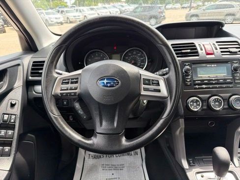 Used 2015 Subaru Forester 2.5i Premium w/ All-Weather Package AWD/4WD image 21