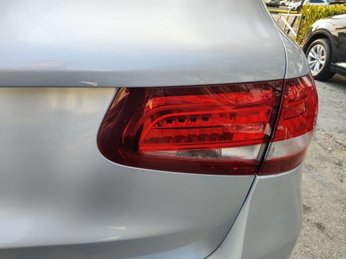 Used 2017 Mercedes-Benz GLC 300 image 23