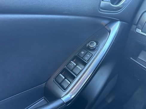 Used 2016 MAZDA CX-5 Grand Touring image 21