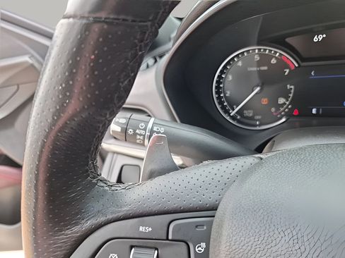 Certified 2023 Cadillac CT4 Sport w/ Climate Package image 35