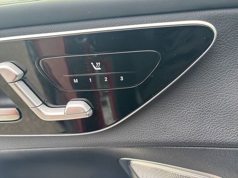 Used 2024 Mercedes-Benz GLC 300 GLC 300 Coupe image 7