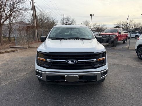Used 2024 Ford F150 XLT image 2