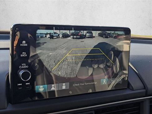 New 2025 Honda Pilot EX-L image 13