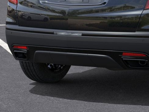 New 2026 Cadillac XT5 Premium Luxury image 14