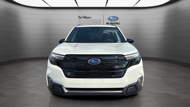 New 2026 Subaru Forester Sport w/ Onyx Edition AWD/4WD image 12