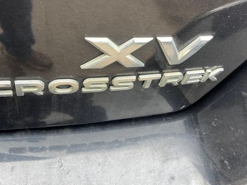 Used 2015 Subaru Crosstrek 2.0i Limited AWD/4WD image 25