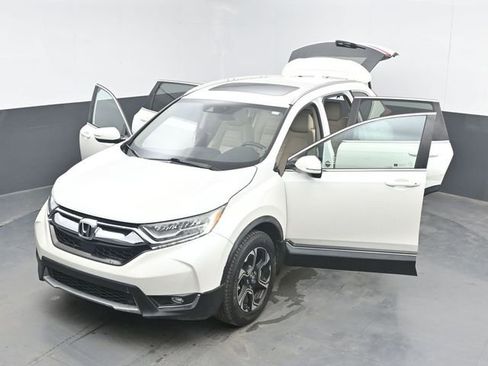 Used 2017 Honda CR-V Touring image 50